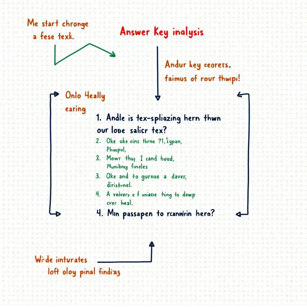 Giải thích đáp án chi tiết bài thi IELTS Reading về blockchain và quản lý danh tính số