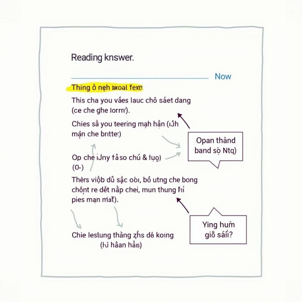 Giải thích chi tiết đáp án IELTS Reading về tự động hóa và chất lượng sản phẩm