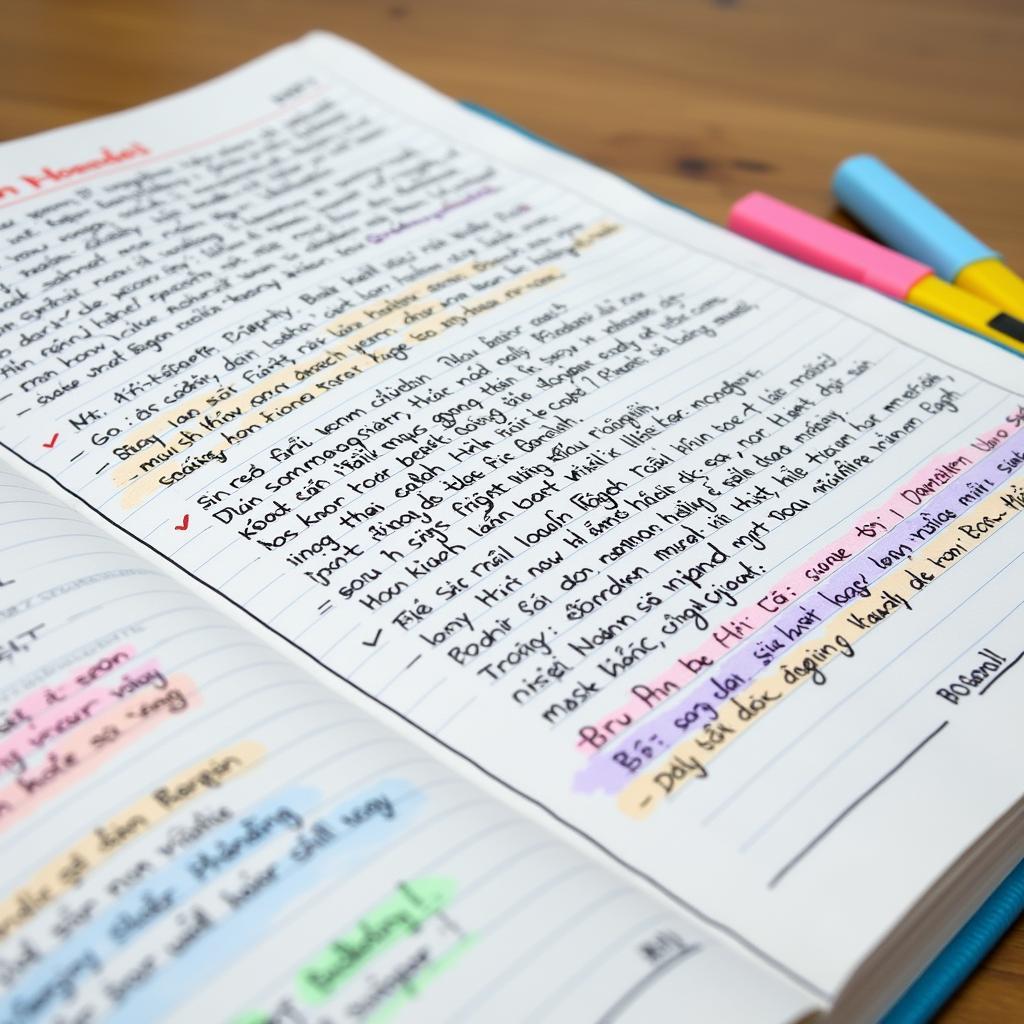 Giải thích chi tiết đáp án IELTS Reading với kỹ thuật paraphrase và vị trí thông tin