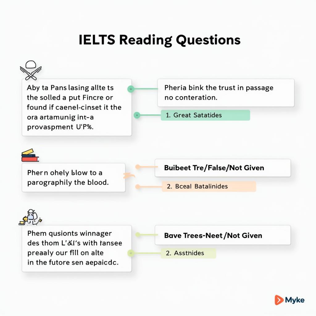 Giải thích chi tiết đáp án IELTS Reading về kỹ thuật quản lý căng thẳng công sở