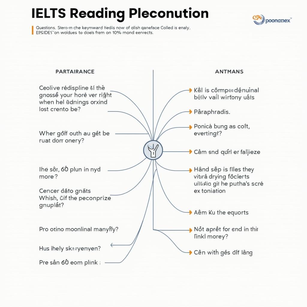 Phương pháp tìm đáp án chính xác trong bài thi IELTS Reading về chủ đề tài chính