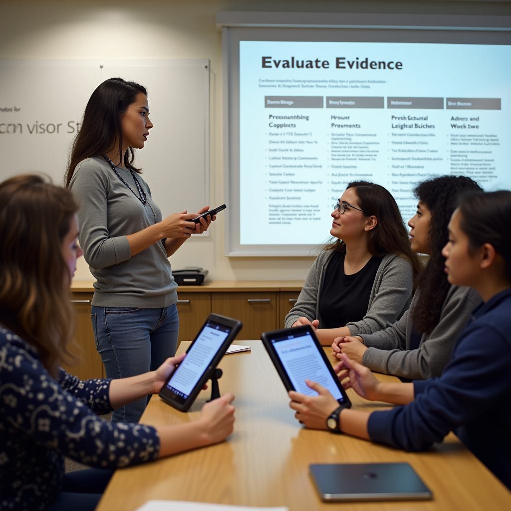 Vai tro cua giao duc trong foster critical thinking skills va bai mau IELTS