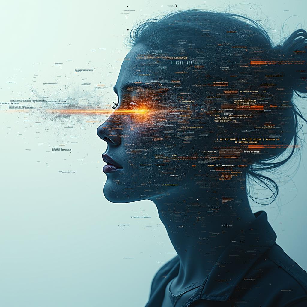 Hiện tượng học của nghệ thuật số và sự chuyển đổi bản thể trong thực hành sáng tạo