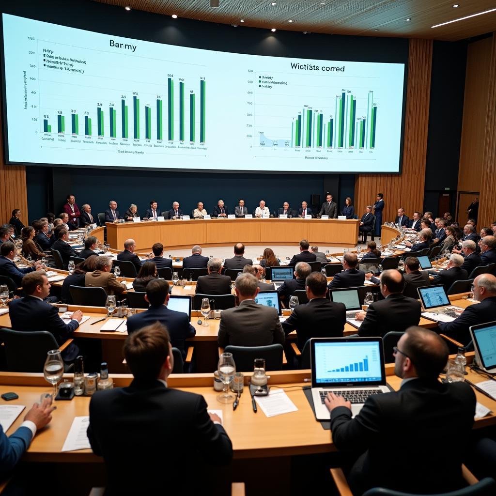 Hội nghị quốc tế về chính sách giảm thiểu ô nhiễm nhựa toàn cầu