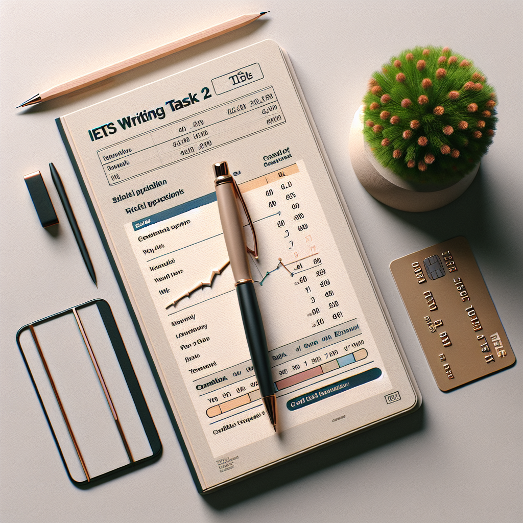 Chu de how credit repair improves financial opportunities trong IELTS