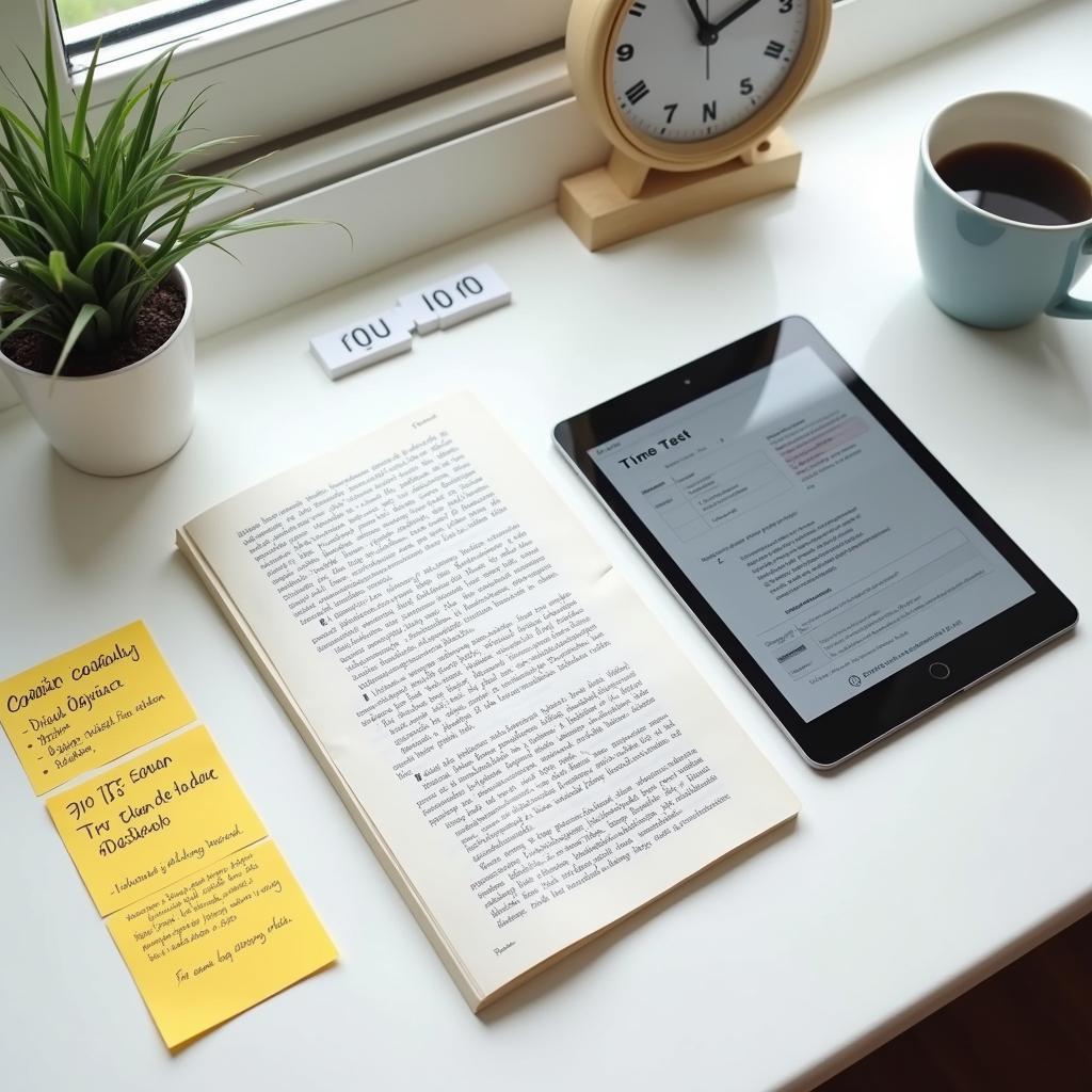 Chiến lược IELTS Reading về How e-learning is transforming education