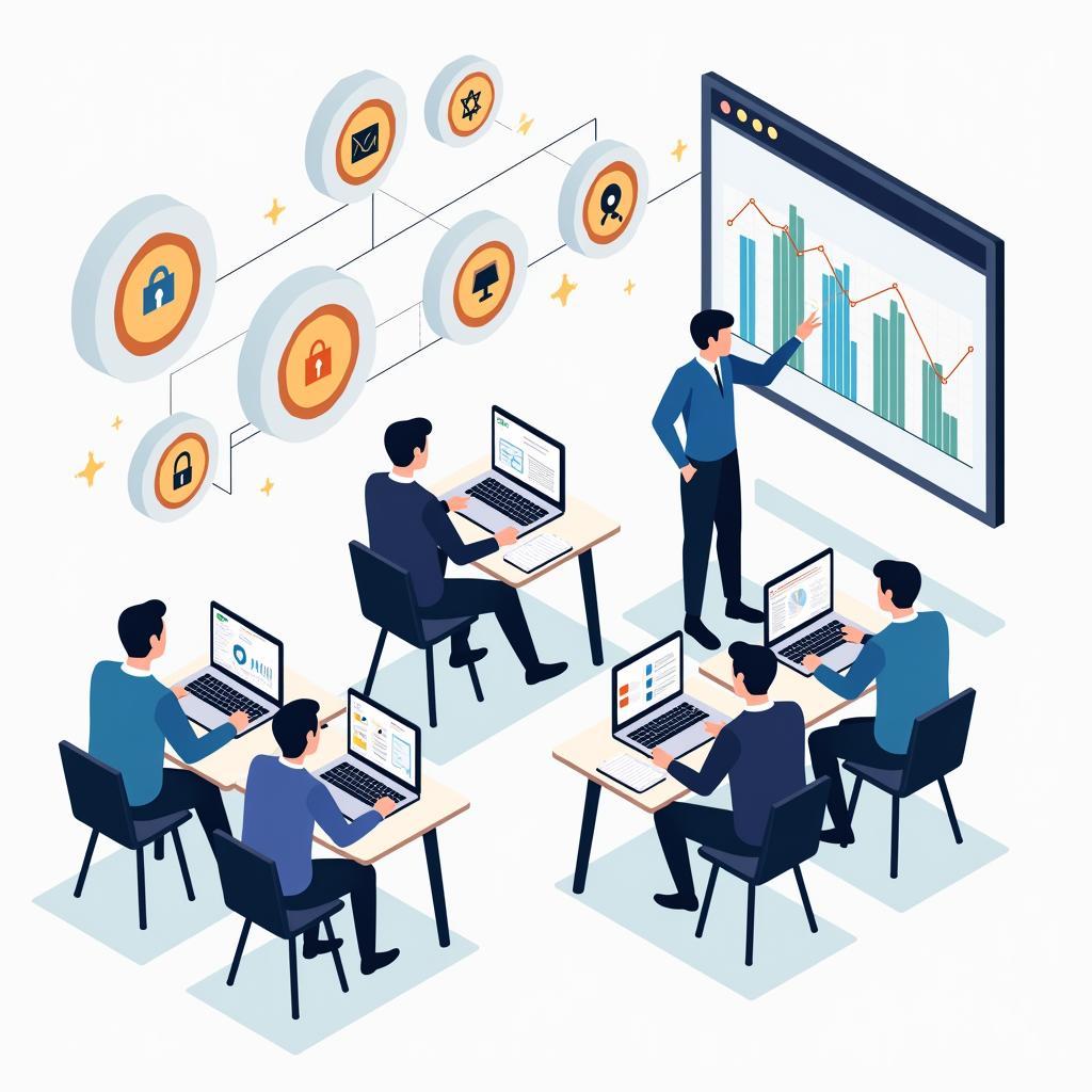 Thuật toán, công bằng và lớp học tương lai trong e-learning