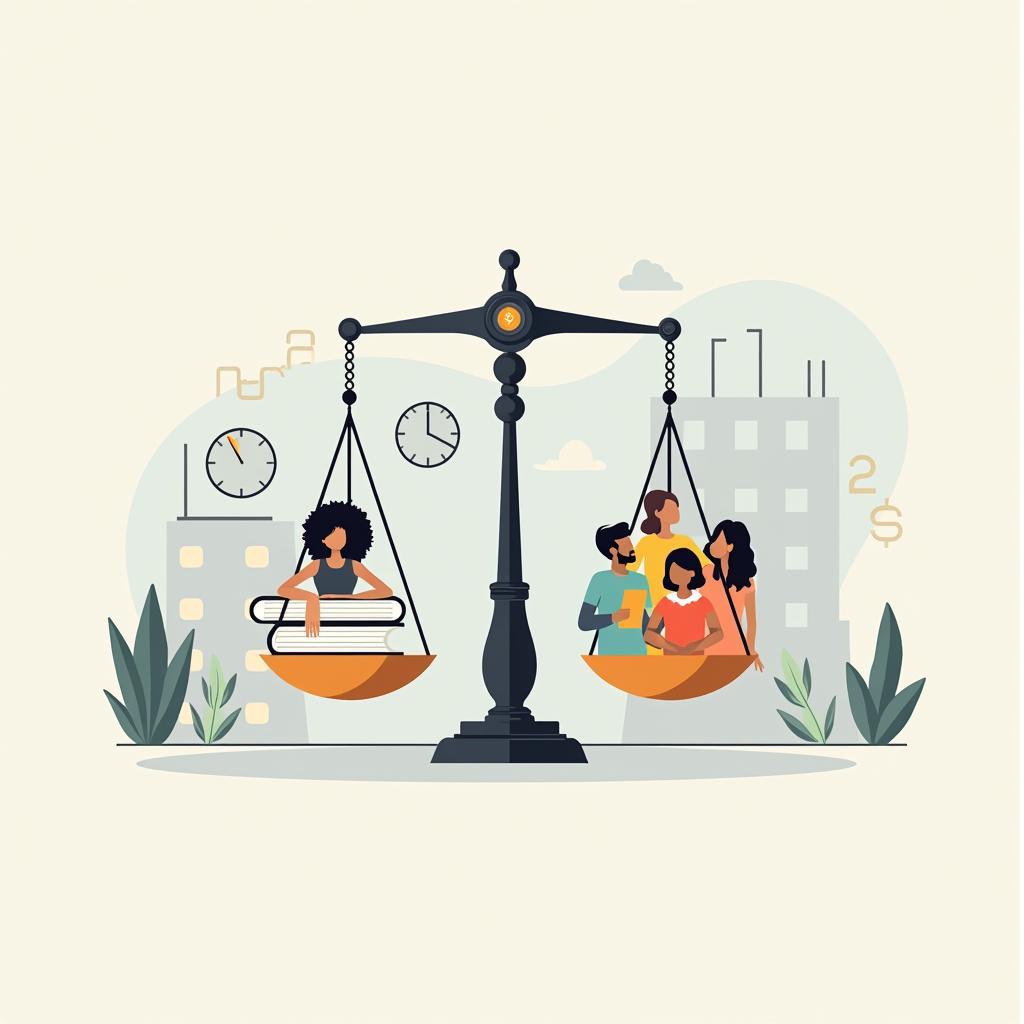 Cách viết IELTS Writing Task 2 về how to reduce economic inequality through education với dàn ý và ví dụ chi tiết