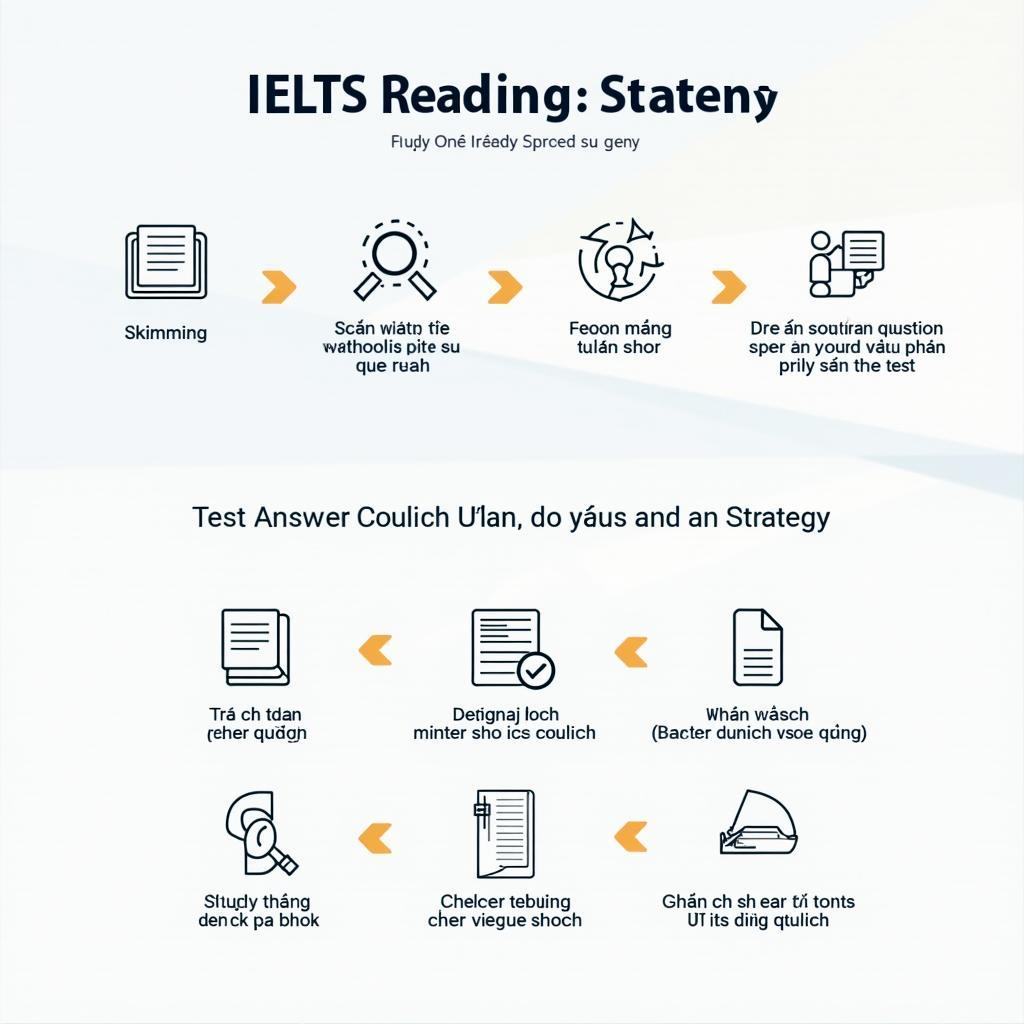 Hướng dẫn chi tiết các bước làm bài IELTS Reading về chủ đề podcast trong giáo dục