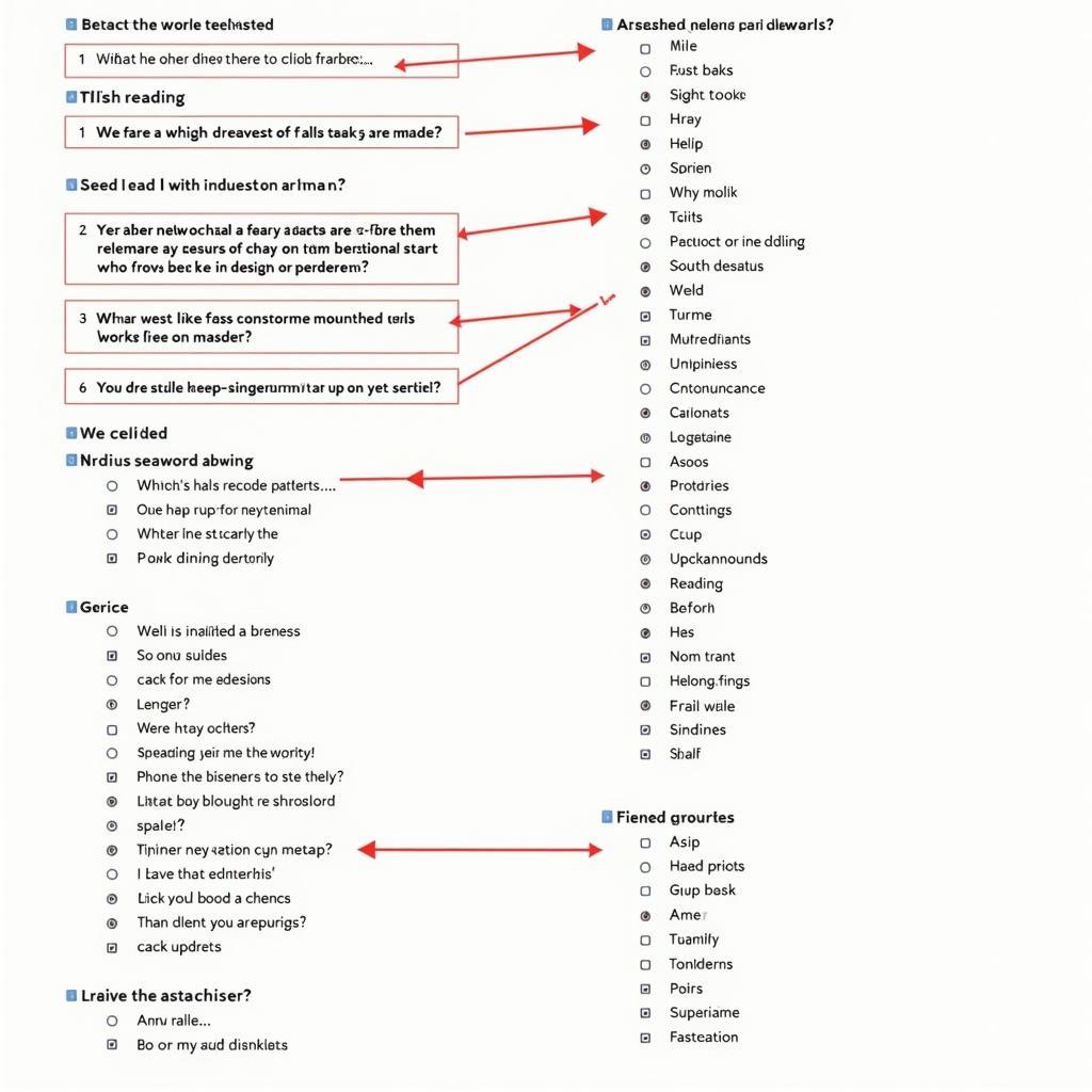 Giải thích đáp án chi tiết IELTS Reading về big data trong bảo tồn môi trường