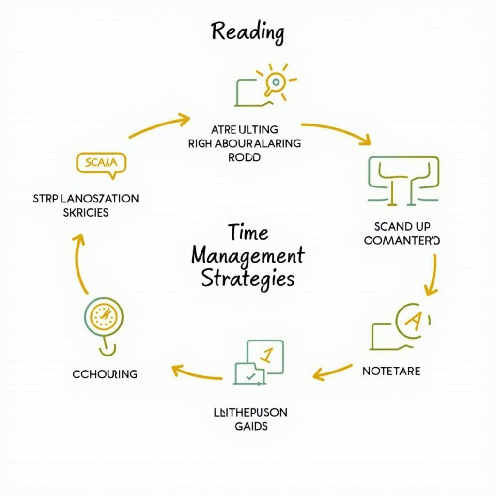 Mẹo thực hành IELTS Reading hiệu quả với bài tập về AI và marketing