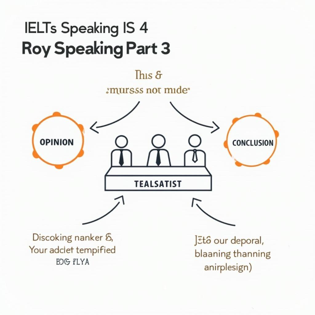 Chiến lược trả lời IELTS Speaking Part 3 về vai trò của người mẫu mực trong xã hội