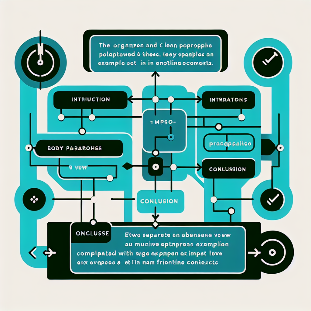 Dàn ý bài luận IELTS Task 2 về sức khỏe tinh thần và trách nhiệm nhà tuyển dụng