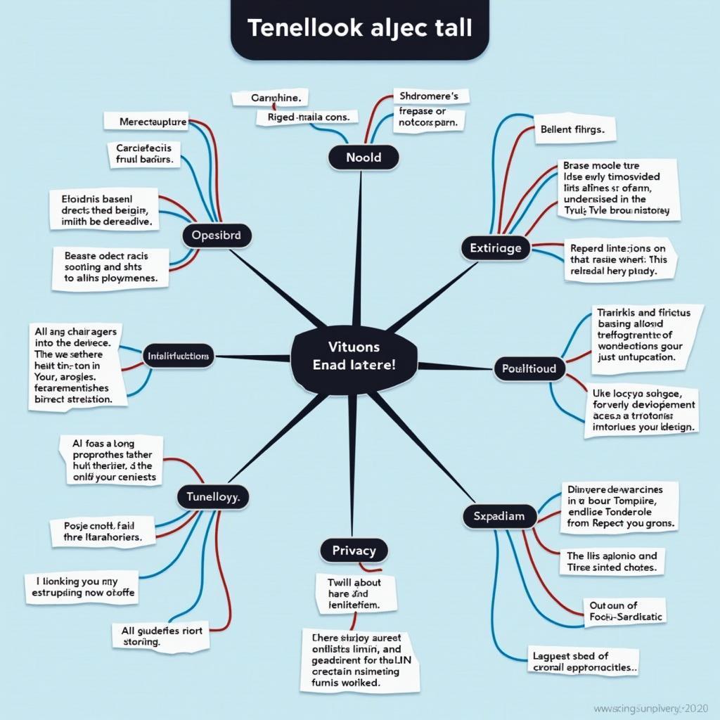 Sơ đồ ý tưởng viết Task 2 về công nghệ cải thiện y tế nông thôn