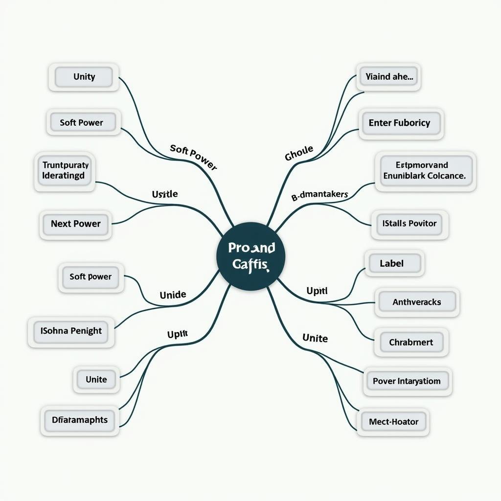 Sơ đồ lập luận cho bài viết role of sports in national identity với ví dụ và bằng chứng