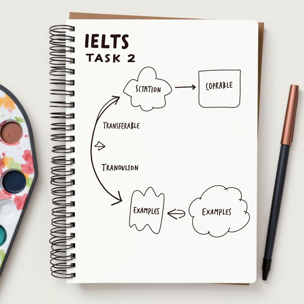 Chiến lược viết IELTS Writing Task 2 về how music and art education benefits student development