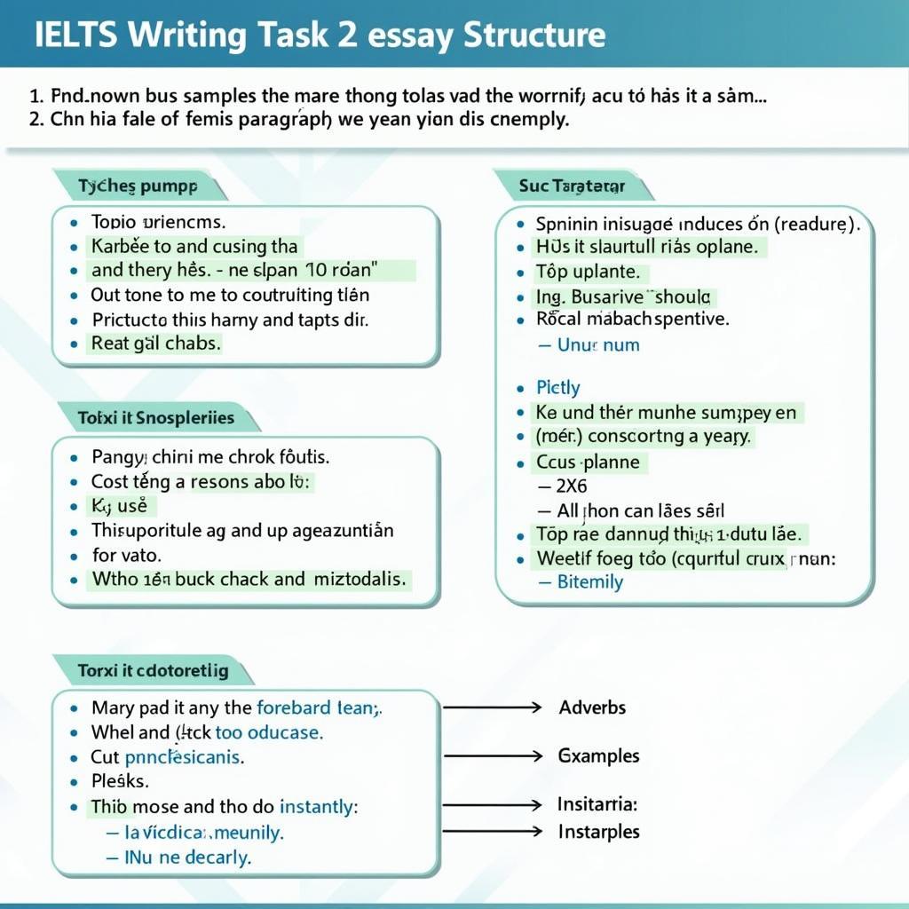 Mẫu câu sử dụng instantly và immediately trong IELTS Writing Task 2 đạt band 8.0 với phân tích cấu trúc