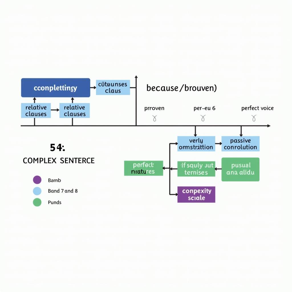 Kết hợp Because Although với các cấu trúc nâng cao đạt Band 9 IELTS