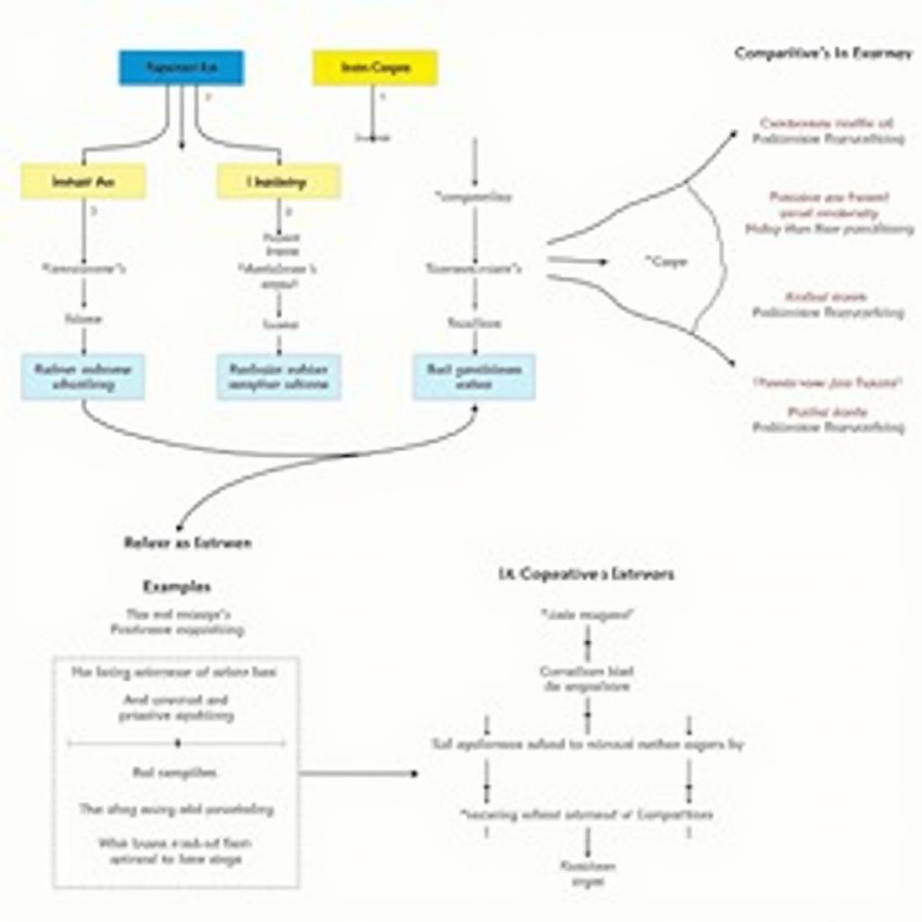 Kết hợp insofar as với các cấu trúc ngữ pháp phức tạp khác trong IELTS Writing