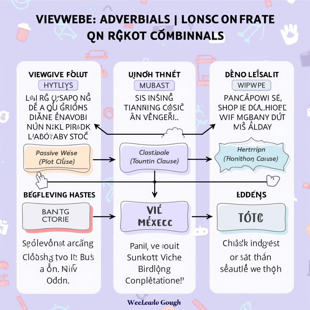 Kết hợp trạng ngữ quan điểm với các cấu trúc câu phức tạp để đạt Band 9 IELTS