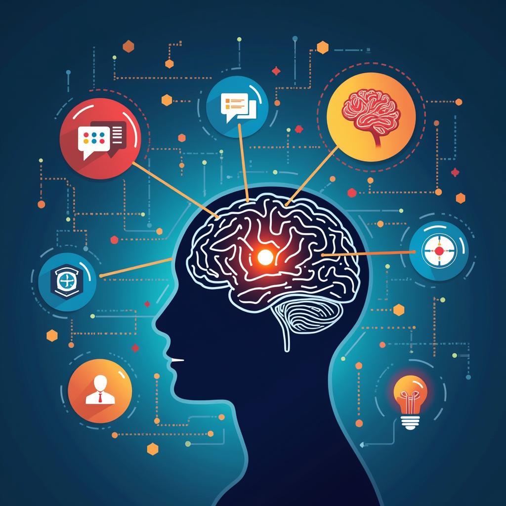 Khoa học thần kinh và tâm lý học ứng dụng trong phát triển văn hóa học tập doanh nghiệp