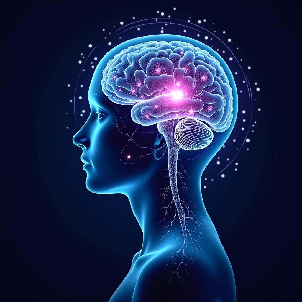 Nghiên cứu khoa học thần kinh về phát triển năng lực lãnh đạo và hoạt động não bộ