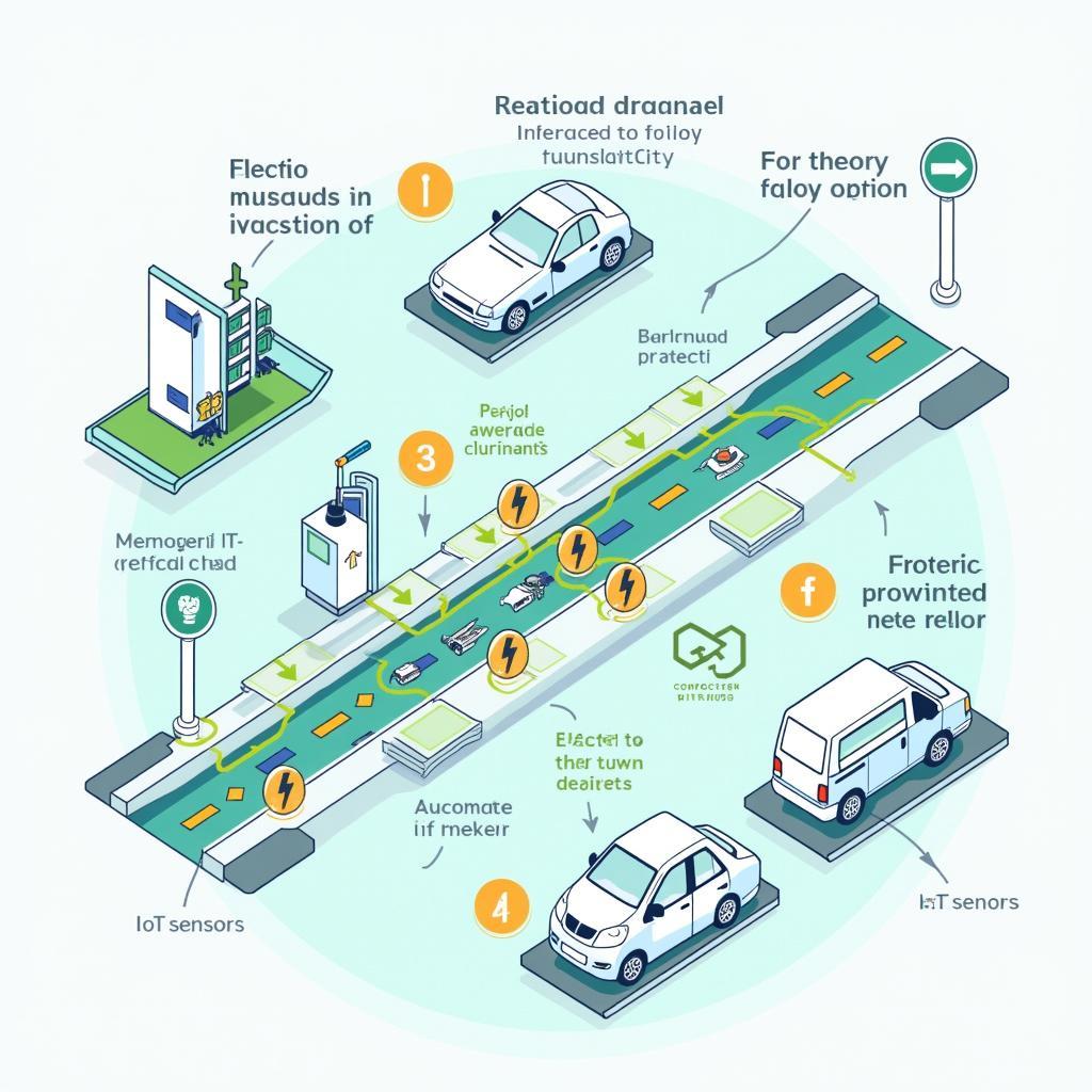 Khung chính sách và quy định quản lý xe scooter điện trong môi trường đô thị thông minh