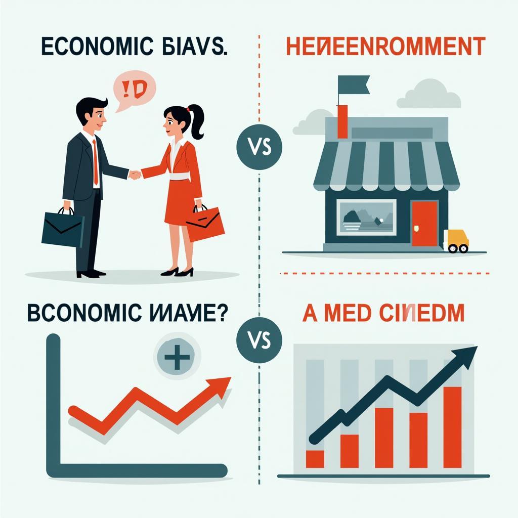 Khủng hoảng kinh tế và tác động nghiêm trọng đến tỷ lệ thất nghiệp toàn cầu