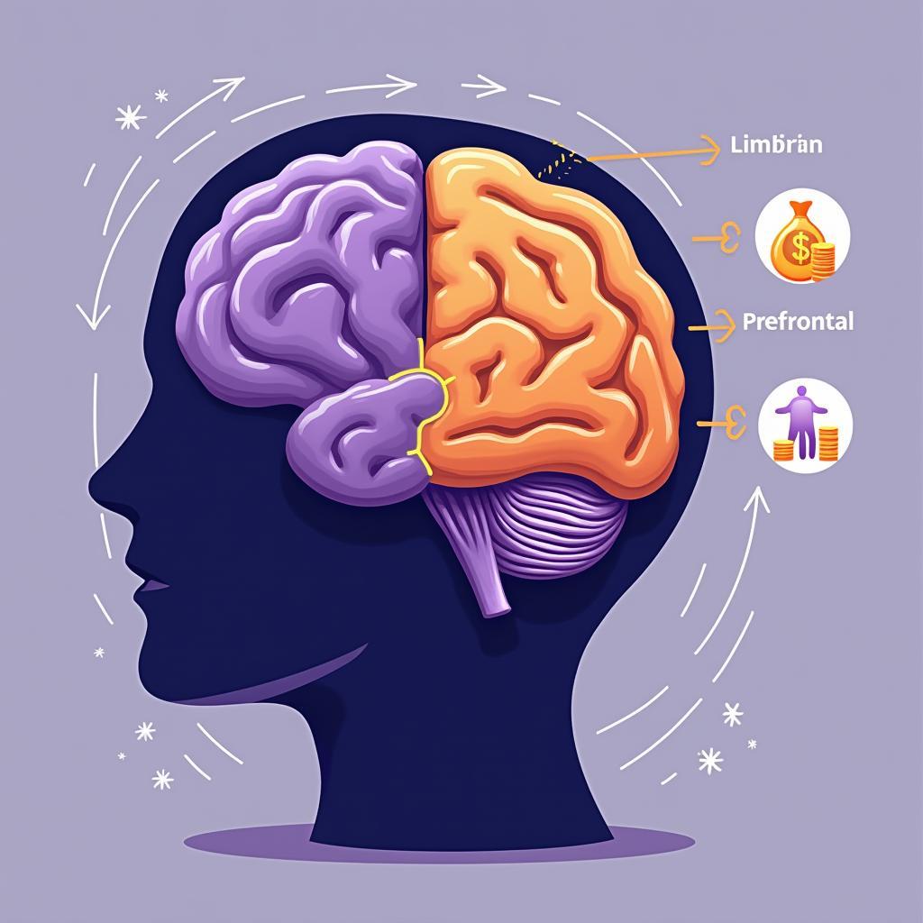 Khoa học thần kinh và hành vi kinh tế trong quyết định tài chính cá nhân