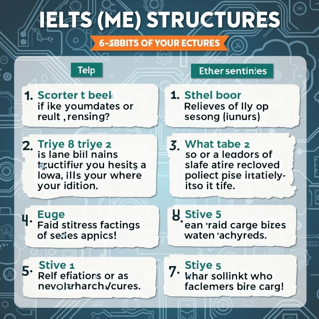 Cấu trúc câu ăn điểm cao với chủ đề automation và kỹ năng IELTS Writing Task 2