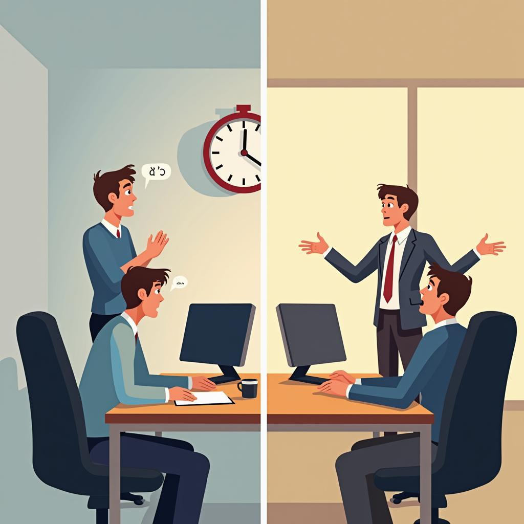 Kỹ năng xử lý tình huống khẩn cấp và tư duy nhanh trong IELTS Speaking Part 2