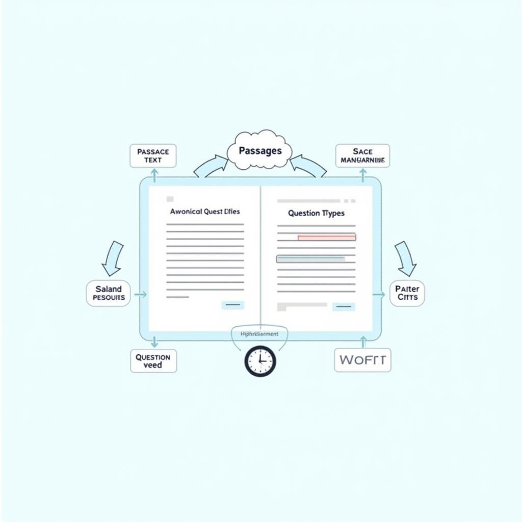 Kỹ thuật làm bài IELTS Reading với tiền tệ ảo hiệu quả