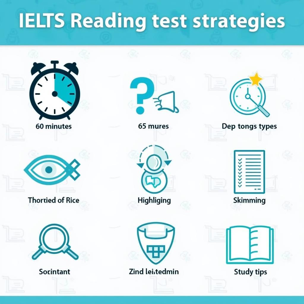 Các kỹ thuật làm bài IELTS Reading hiệu quả cho đề thi về học tập hợp tác