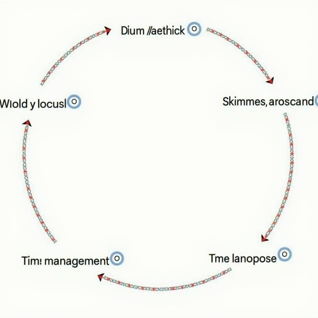 Kỹ thuật làm bài IELTS Reading hiệu quả với chiến lược tìm từ khóa và paraphrase