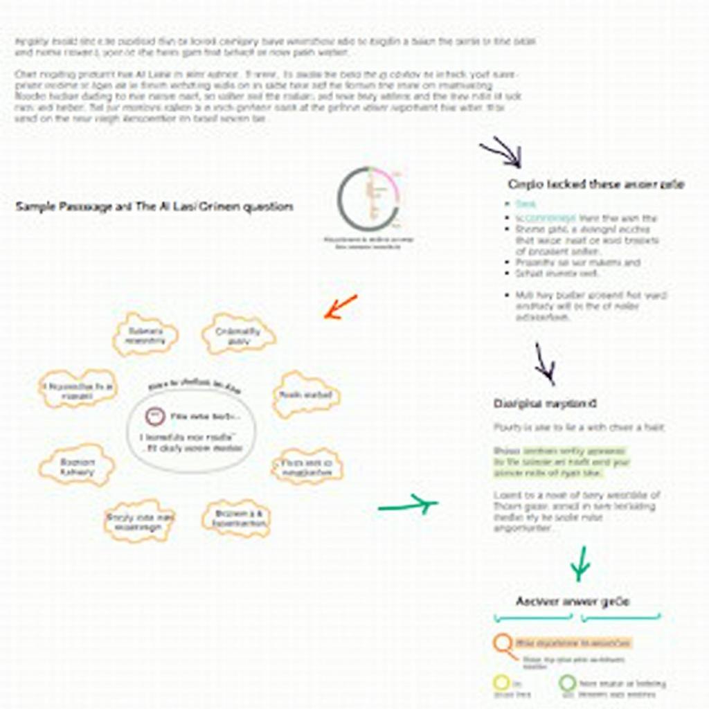 Hướng dẫn kỹ thuật làm bài IELTS Reading dạng True False Not Given về trí tuệ nhân tạo và khí hậu