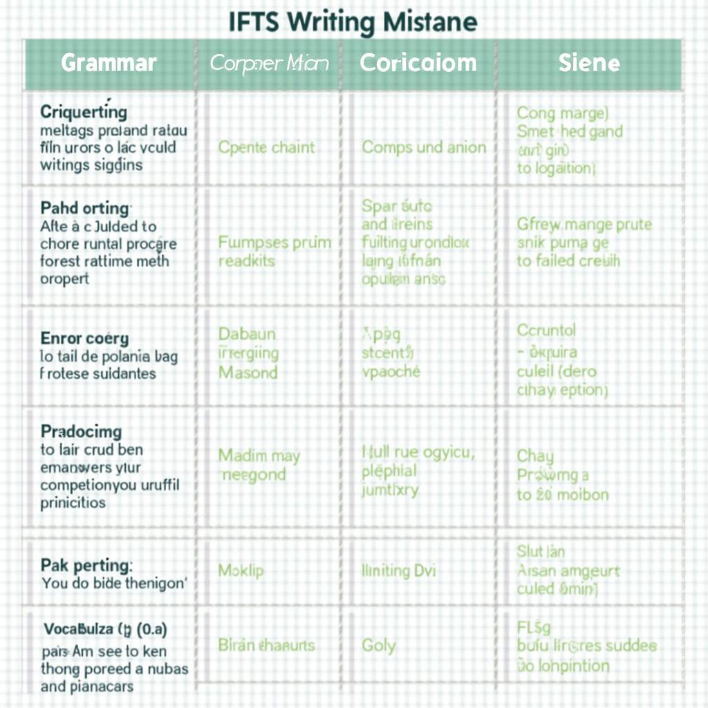 Các lỗi sai phổ biến trong IELTS Writing Task 2 của học viên Việt Nam về chủ đề kinh doanh toàn cầu