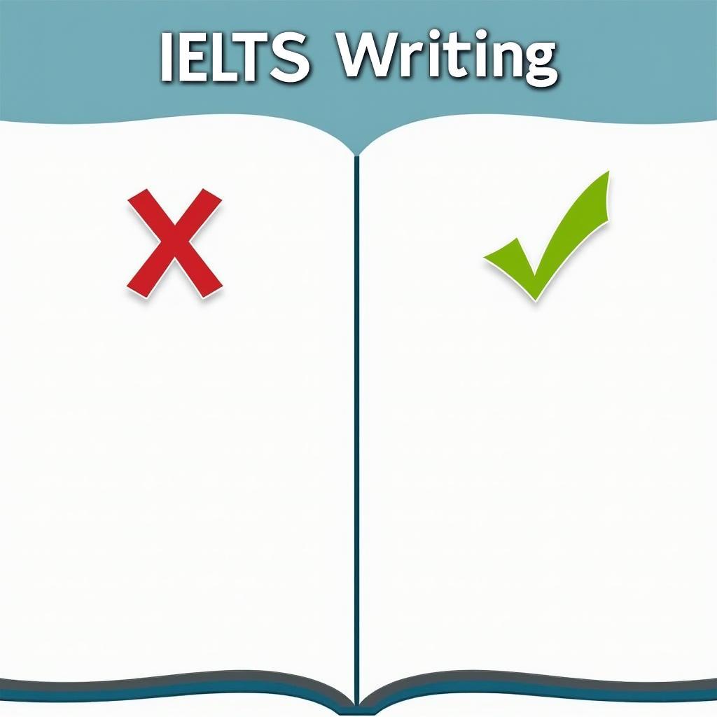 Những lỗi sai phổ biến trong IELTS Writing Task 2 về chủ đề công nghệ