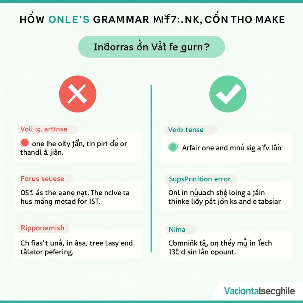 Những lỗi sai phổ biến học viên Việt Nam mắc phải khi viết IELTS Writing chủ đề tiêm chủng