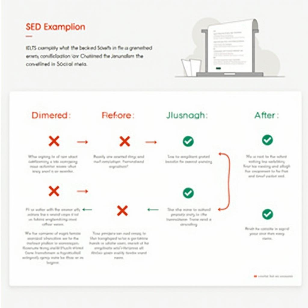 Những lỗi sai phổ biến của học viên Việt Nam trong IELTS Writing về chủ đề báo chí