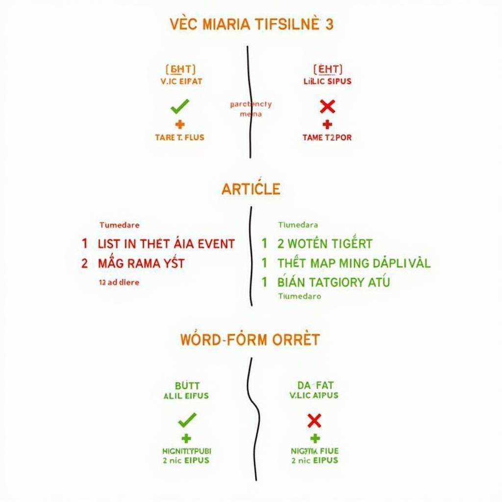 Phân tích lỗi sai thường gặp trong bài IELTS Writing Task 2 band 5-6