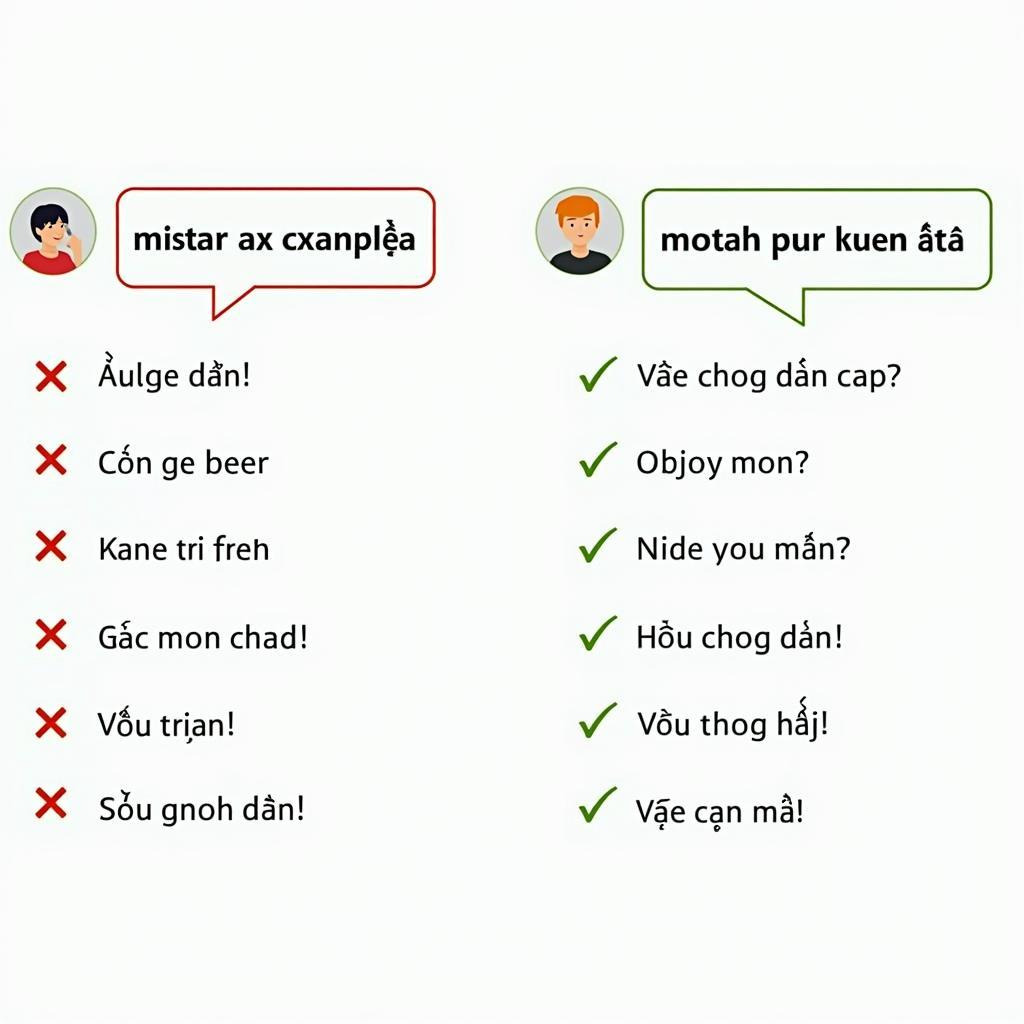 Infographic các lỗi thường gặp khi sử dụng around about approximately trong IELTS của học viên Việt Nam