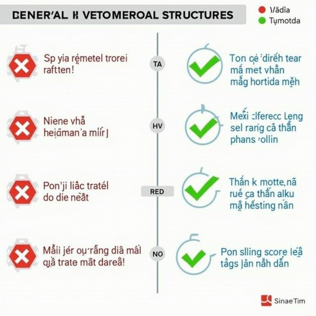 Infographic các lỗi thường gặp khi sử dụng generalization của học viên Việt Nam