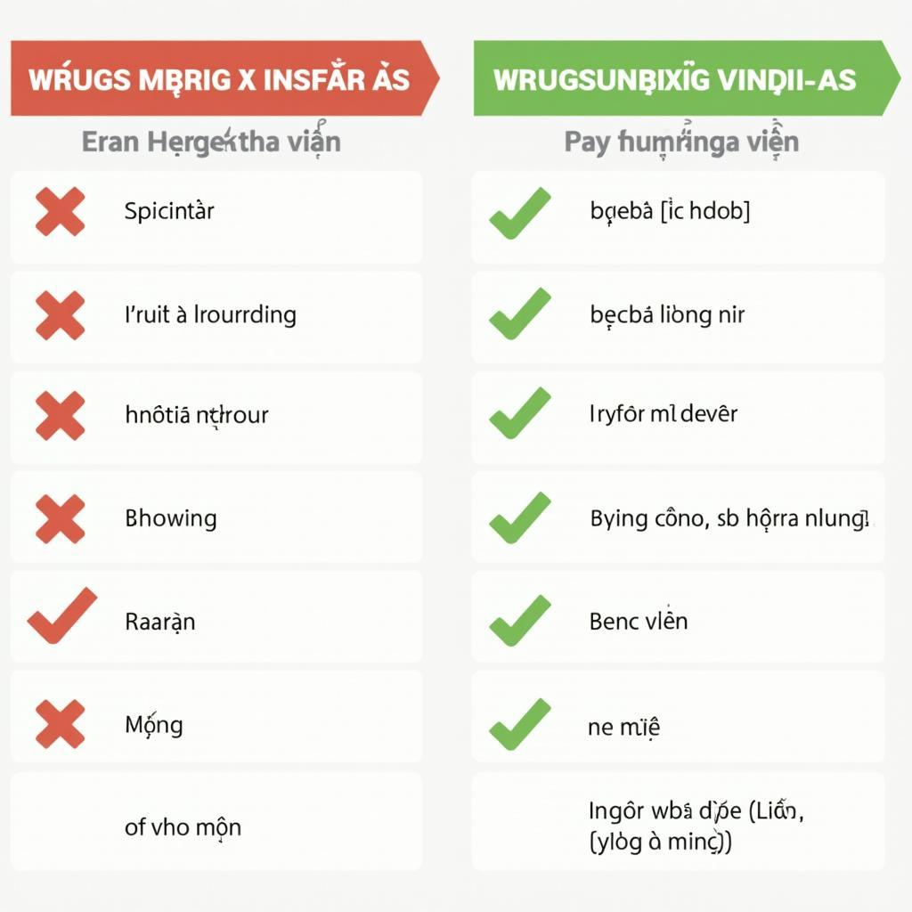 Năm lỗi thường gặp khi sử dụng insofar as trong IELTS và cách khắc phục