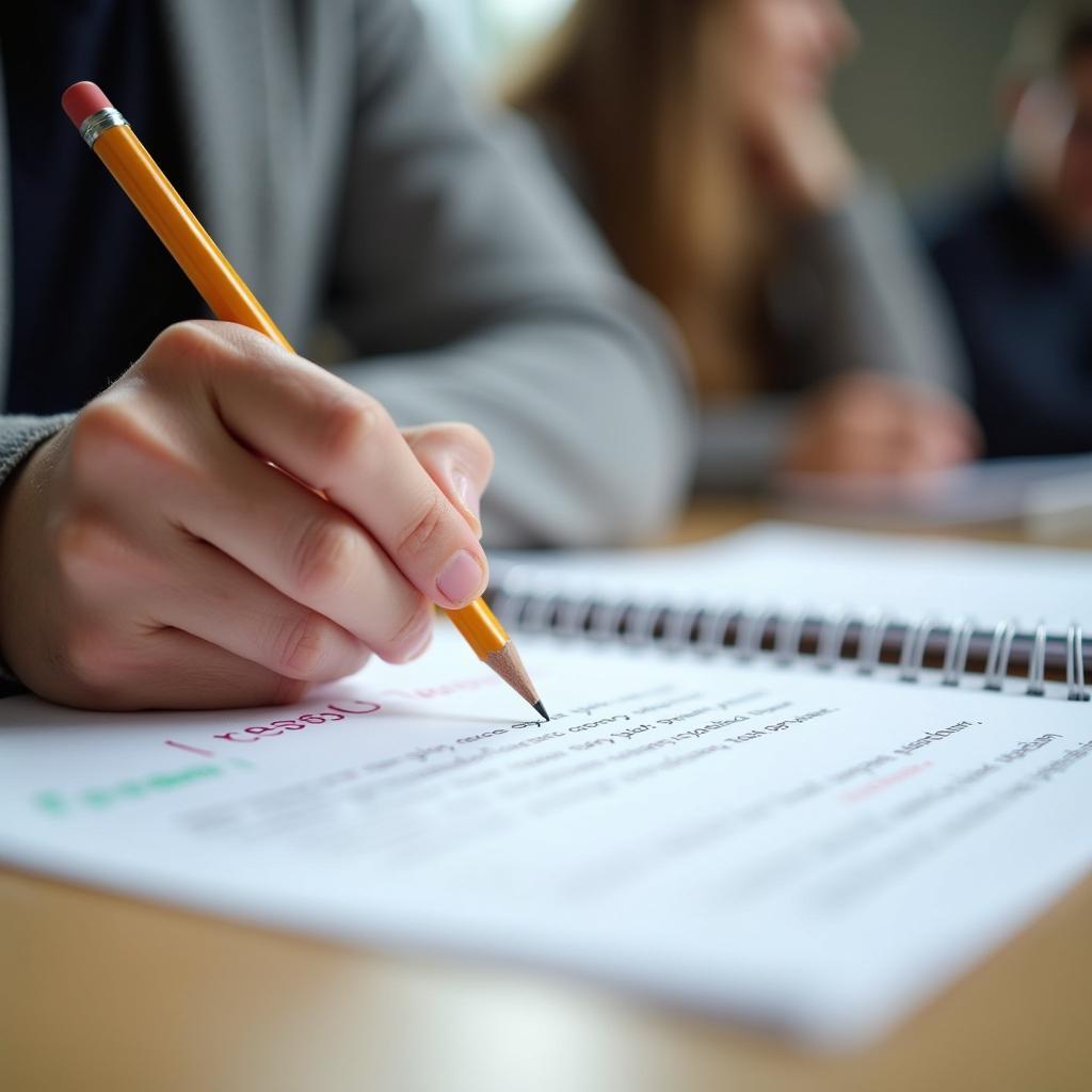 Cách chuẩn bị hiệu quả cho IELTS Speaking Part 2 với chủ đề công nghệ và người giỏi sử dụng công nghệ