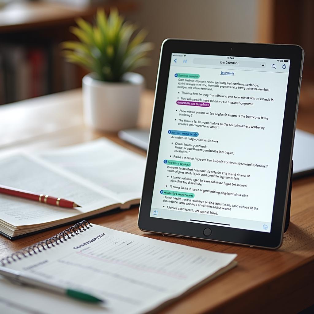 Luyện tập cấu trúc ngữ pháp nâng cao cho IELTS Speaking về chủ đề quyết định