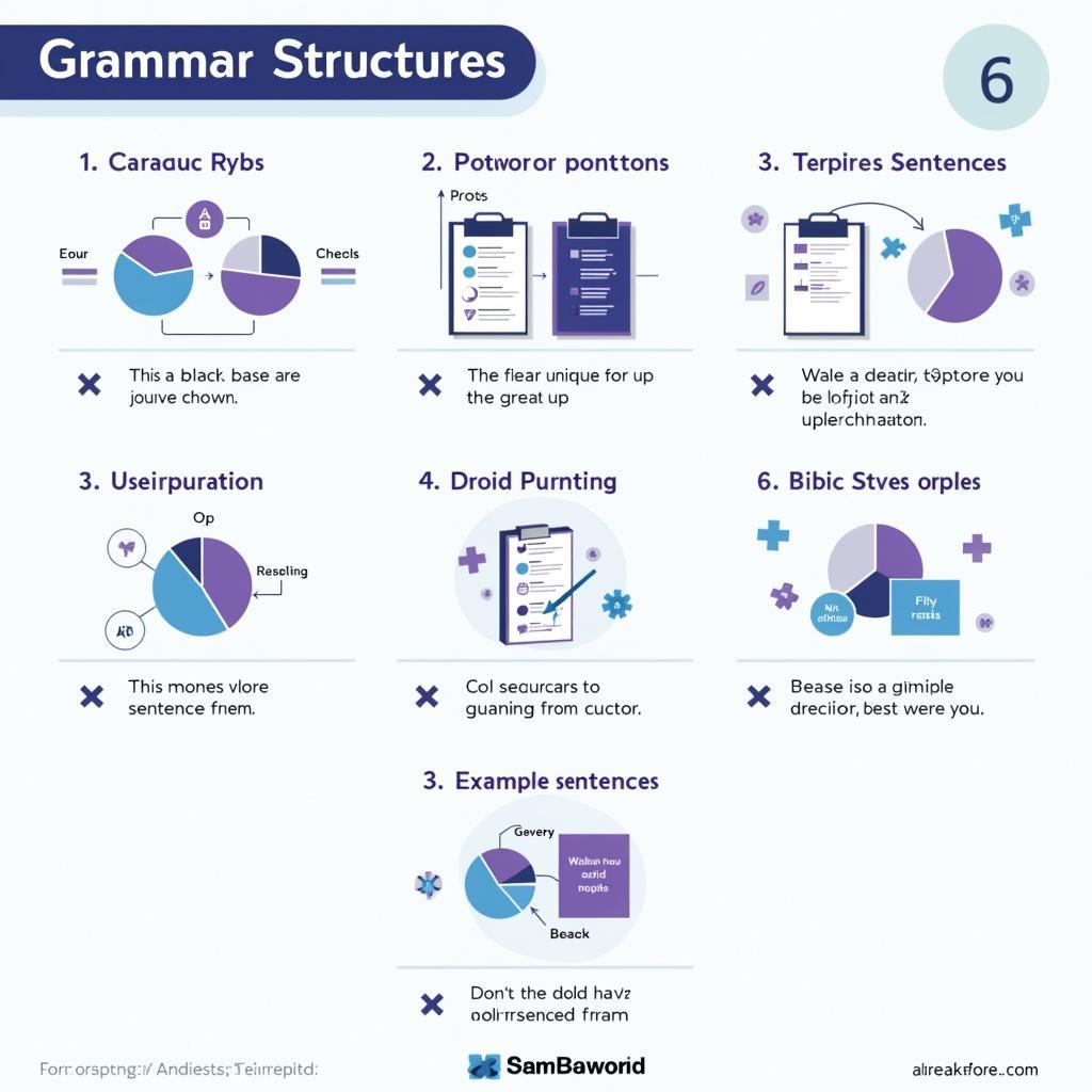 Luyện tập các cấu trúc ngữ pháp nâng cao cho IELTS Writing Task 2