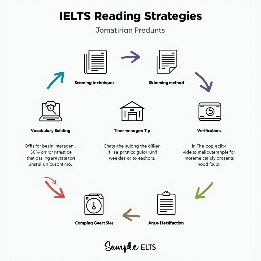 Chiến lược luyện tập hiệu quả cho IELTS Reading về chủ đề bảo tàng