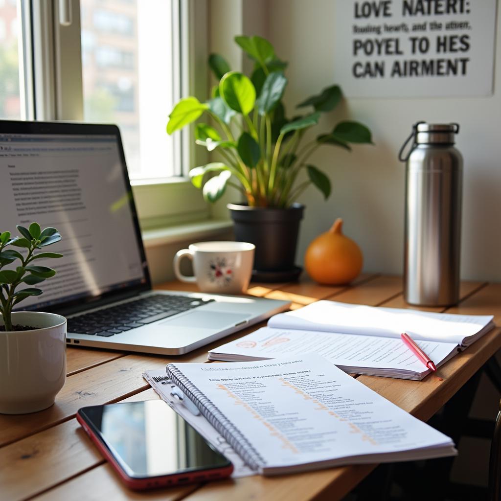 Luyện tập IELTS Reading tại nhà hiệu quả với đề thi mẫu và chiến lược làm bài