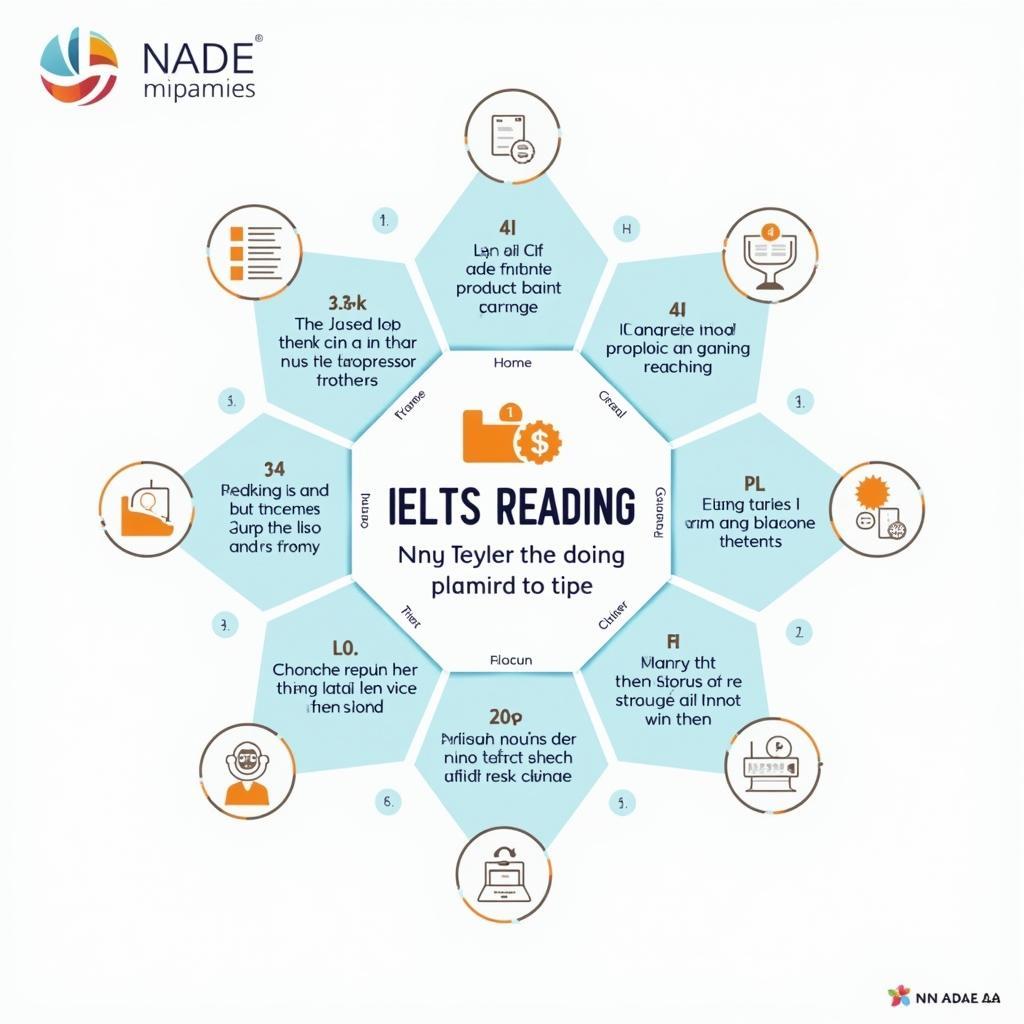 Hướng dẫn chi tiết các dạng câu hỏi IELTS Reading về công nghệ AI trong giáo dục