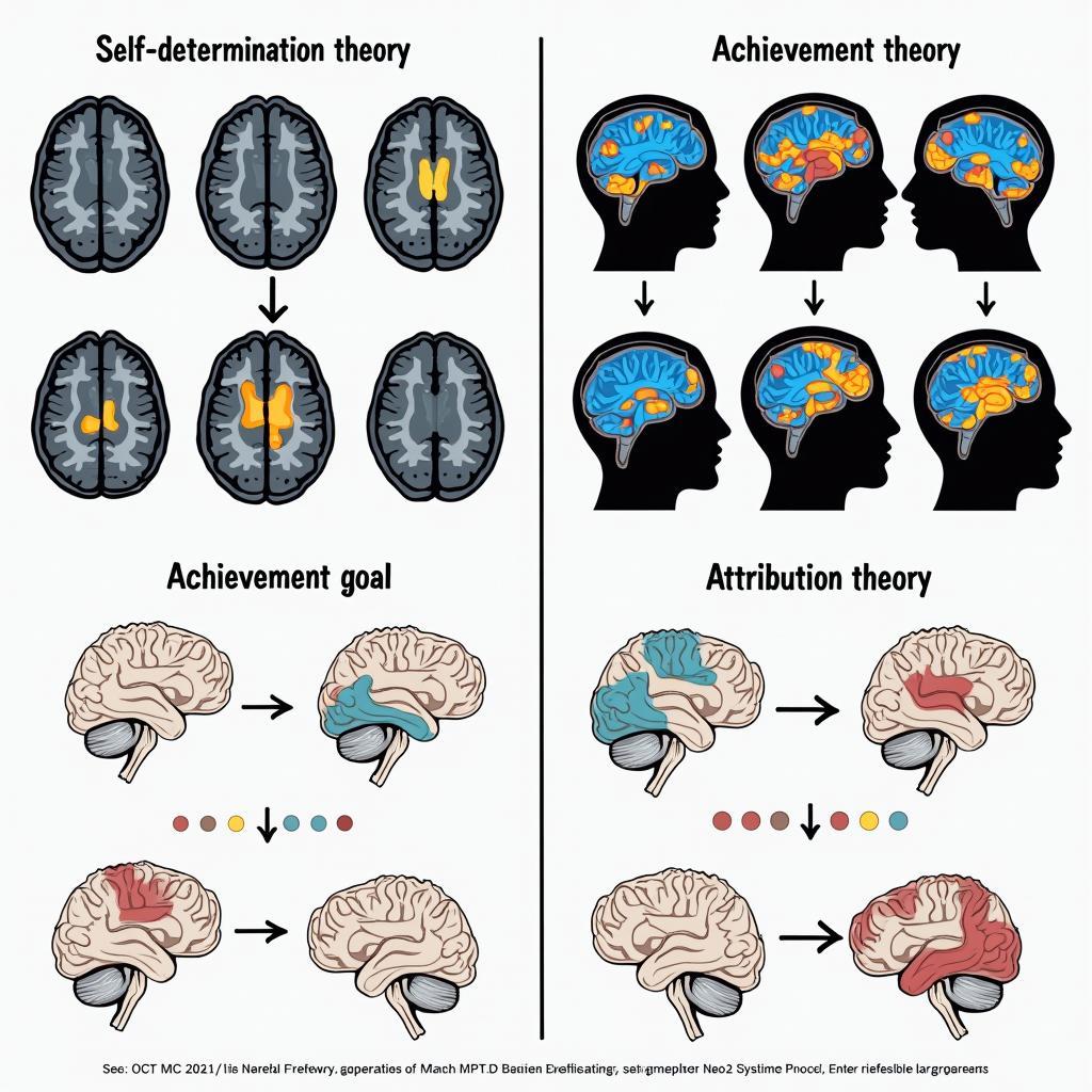 Các lý thuyết động lực học tập trong bối cảnh đa văn hóa và nghiên cứu thực nghiệm